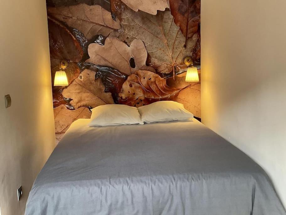 La Terraza De Cudillero Apartment Екстериор снимка
