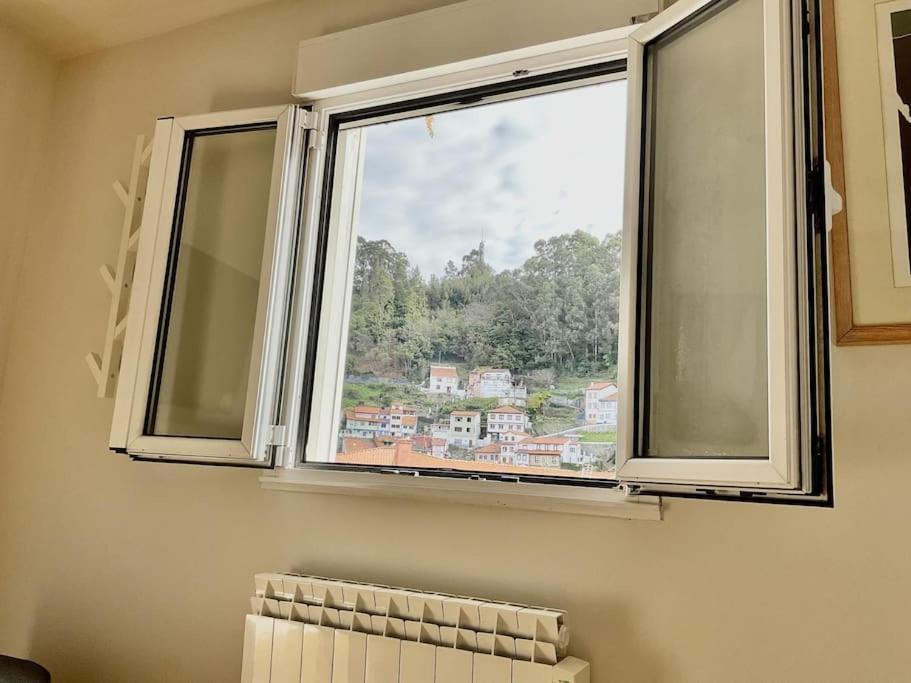 La Terraza De Cudillero Apartment Екстериор снимка