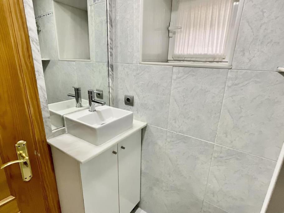 La Terraza De Cudillero Apartment Екстериор снимка