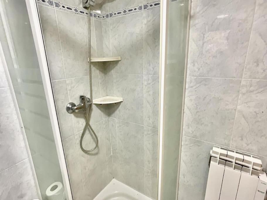 La Terraza De Cudillero Apartment Екстериор снимка