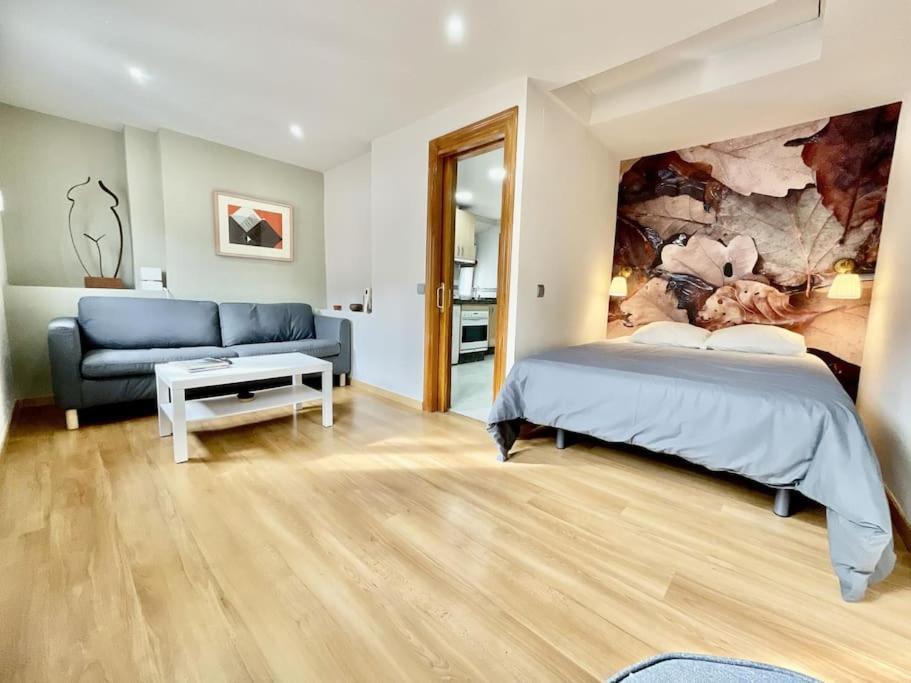 La Terraza De Cudillero Apartment Екстериор снимка