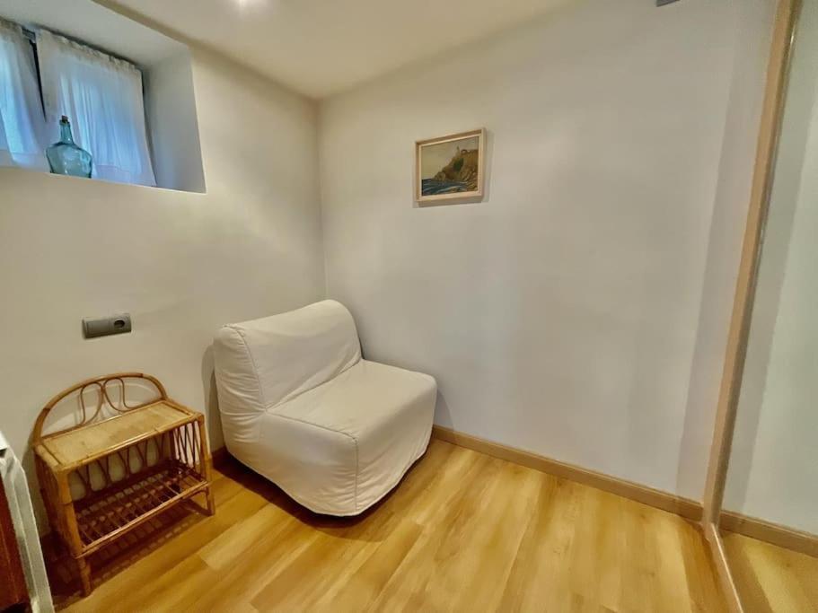 La Terraza De Cudillero Apartment Екстериор снимка