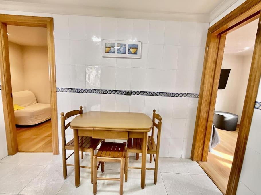 La Terraza De Cudillero Apartment Екстериор снимка