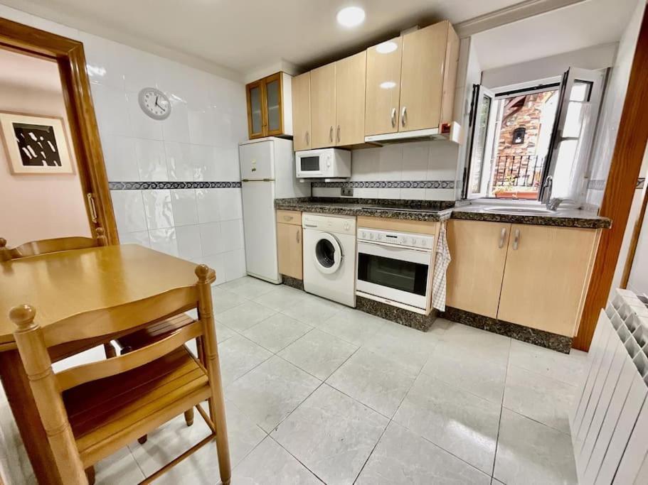 La Terraza De Cudillero Apartment Екстериор снимка