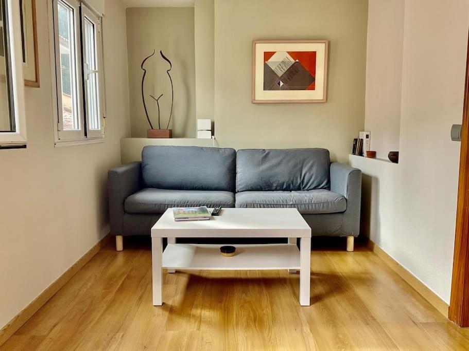 La Terraza De Cudillero Apartment Екстериор снимка