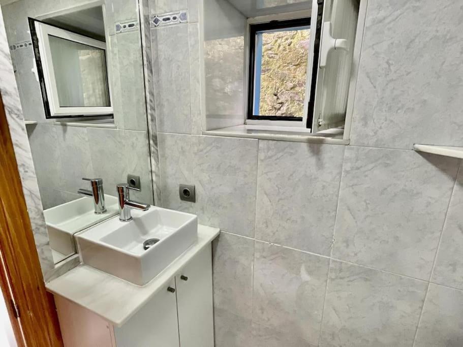 La Terraza De Cudillero Apartment Екстериор снимка